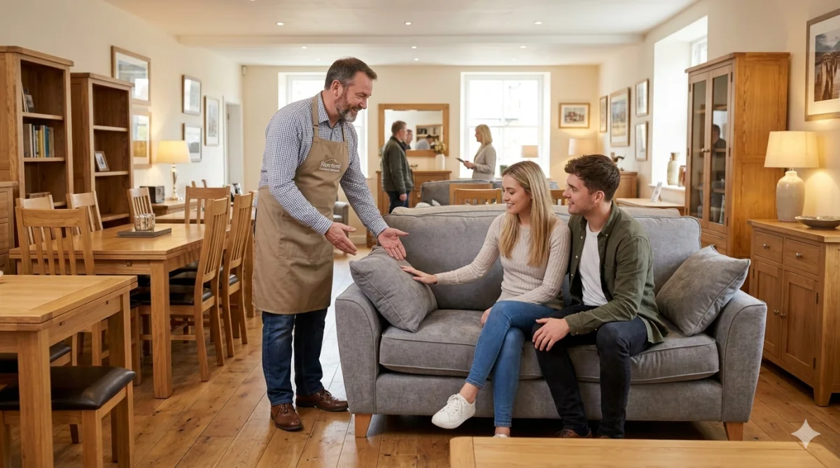 2026 Düğün Sezonu: Mobilya ve Beyaz Eşya Alışverişinde Binlerce Lira Tasarruf Etmenin Gizli Yolları