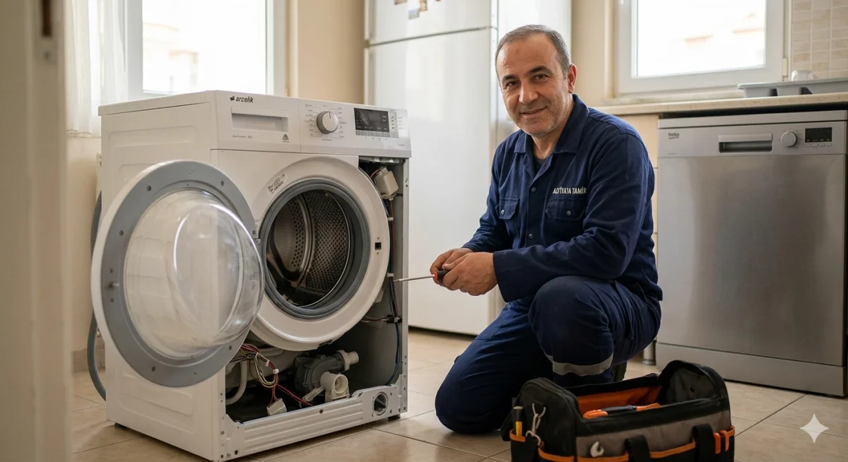 Bozulan Beyaz Eşyalar İçin Özel Servis mi, Yetkili Servis mi? (2026 Tamir Rehberi)