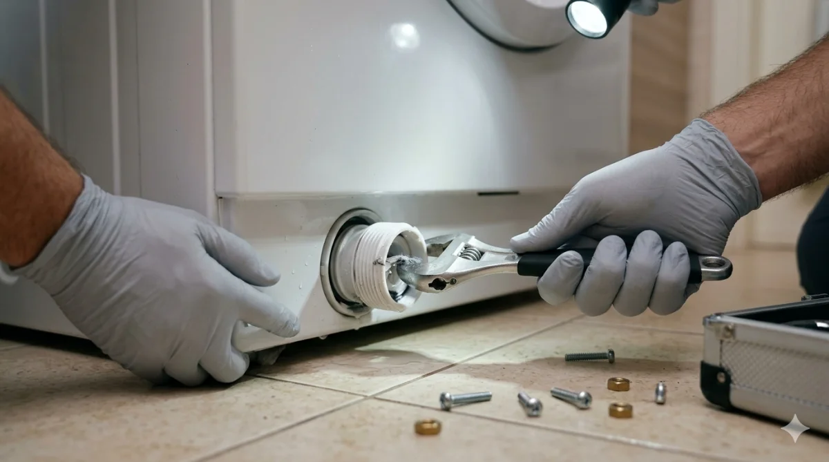 Bozulan Beyaz Eşyalar İçin Özel Servis mi, Yetkili Servis mi? (2026 Tamir Rehberi)