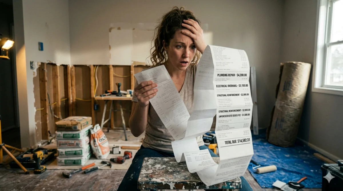 Eve Usta Çağırırken Kazıklanmamak İçin Dikkat Etmeniz Gereken 4 Kritik Detay