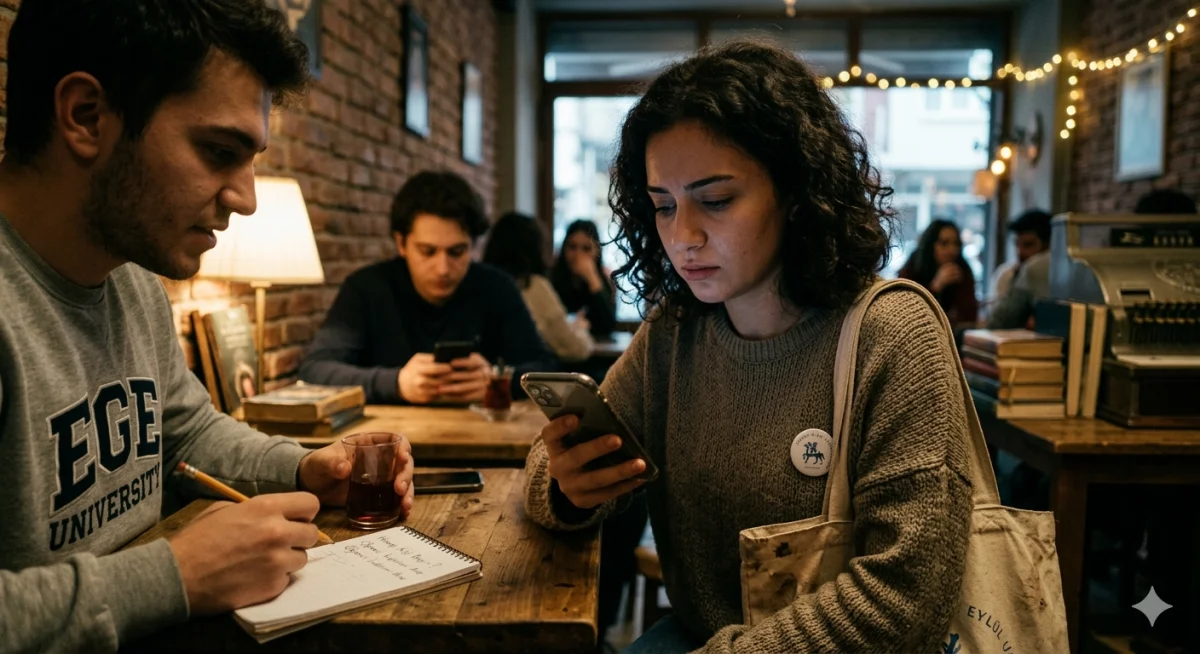 İzmir Buca Korku Evi Fiyatları (2026) ve Öğrenci İndirimleri