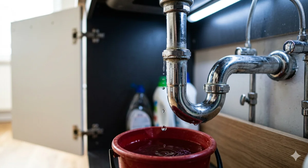 Üsküdar'da Gece Açık ve Uygun Fiyatlı Acil Su Tesisatçısı Bulma Rehberi