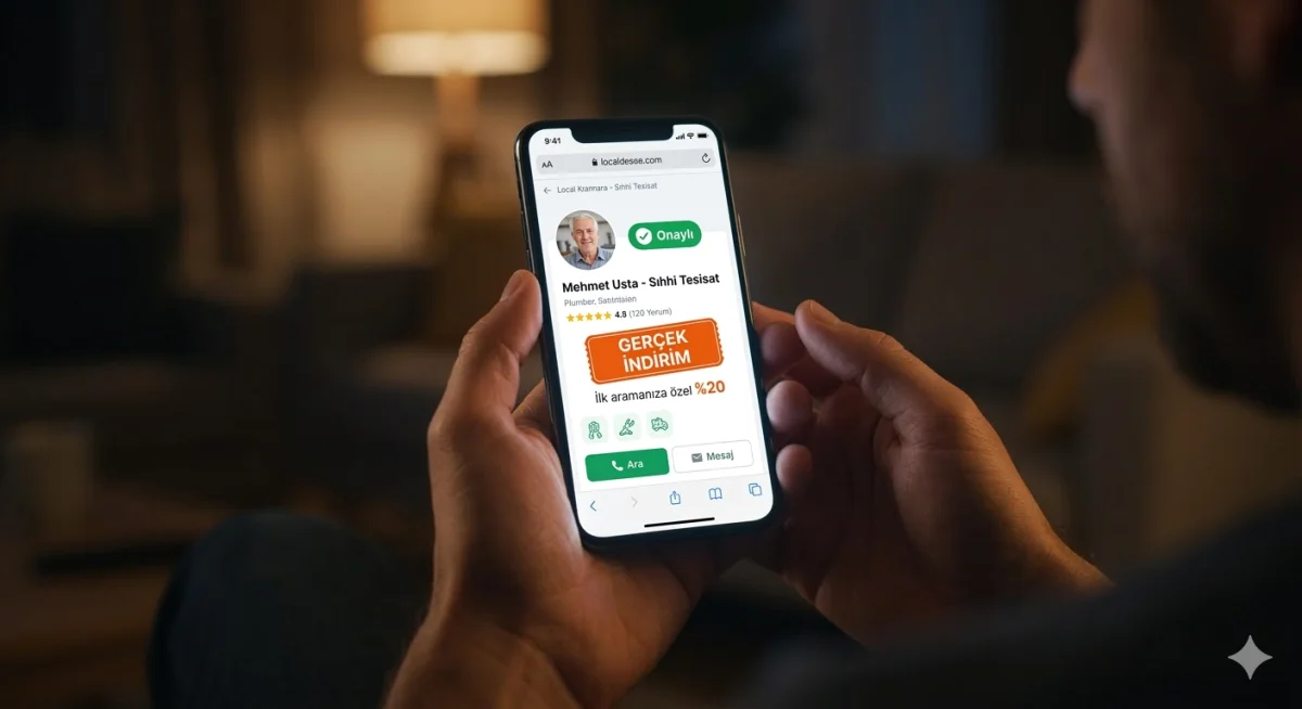 Üsküdar'da Gece Açık ve Uygun Fiyatlı Acil Su Tesisatçısı Bulma Rehberi